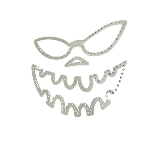 Pumpkin Masters All In One Carving Party Kit 21 Pieces Includes Saws Scoop Crayo - Picture 11 of 11